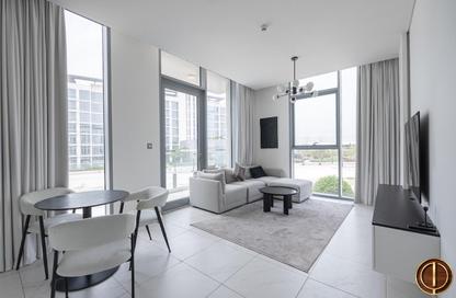 Apartment - 1 - 2 for rent in Residences 3 - The Residences at District One - District One - Mohammed Bin Rashid City - Dubai Apartment - 1 - 2 for rent in Residences 3 - The Residences at District One - District One - Mohammed Bin Rashid City - Dubai