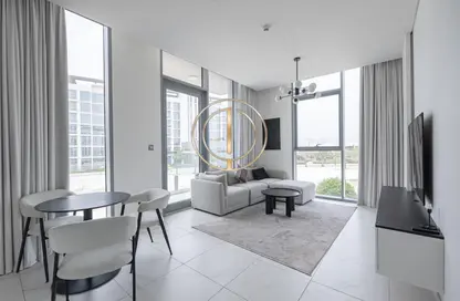 Apartment - 1 Bedroom - 2 Bathrooms for rent in The Residences at District One - Mohammed Bin Rashid City - Dubai Apartment - 1 Bedroom - 2 Bathrooms for rent in The Residences at District One - Mohammed Bin Rashid City - Dubai