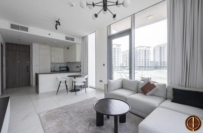 Apartment - 1 - 2 for rent in Residences 3 - The Residences at District One - District One - Mohammed Bin Rashid City - Dubai Apartment - 1 - 2 for rent in Residences 3 - The Residences at District One - District One - Mohammed Bin Rashid City - Dubai