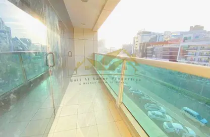 Apartment - 2 Bedrooms - 3 Bathrooms for rent in Umm Hurair - Umm Hurair - Dubai