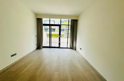 Apartment - 1 Bathroom for rent in Azizi Riviera 28 - Azizi Riviera - Meydan One - Meydan - Dubai