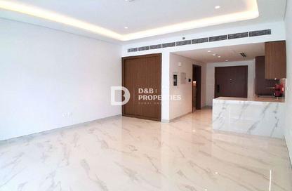 Apartment - Studio - 1 Bathroom for sale in Azizi Riviera 69 - Azizi Riviera - Meydan One - Meydan - Dubai Apartment - Studio - 1 Bathroom for sale in Azizi Riviera 69 - Azizi Riviera - Meydan One - Meydan - Dubai