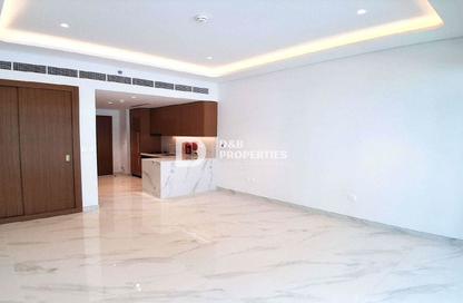 Apartment - Studio - 1 Bathroom for sale in Azizi Riviera 69 - Azizi Riviera - Meydan One - Meydan - Dubai