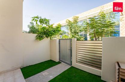 Townhouse - 1 Bedroom - 2 Bathrooms for rent in Rukan 3 - Rukan - Dubai