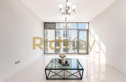 Apartment - 1 Bedroom - 2 Bathrooms for rent in Samha Tower - District 12 - Jumeirah Village Circle - Dubai Apartment - 1 Bedroom - 2 Bathrooms for rent in Samha Tower - District 12 - Jumeirah Village Circle - Dubai