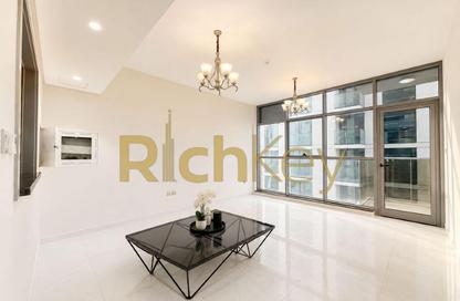 Apartment - 1 Bedroom - 2 Bathrooms for rent in Samha Tower - District 12 - Jumeirah Village Circle - Dubai Apartment - 1 Bedroom - 2 Bathrooms for rent in Samha Tower - District 12 - Jumeirah Village Circle - Dubai