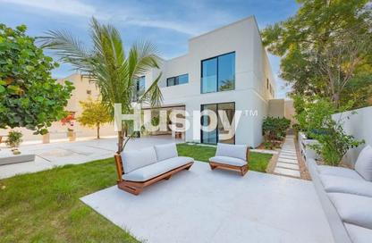 Villa - 5 - 5 for sale in Meadows 7 - Meadows - Dubai Villa - 5 - 5 for sale in Meadows 7 - Meadows - Dubai