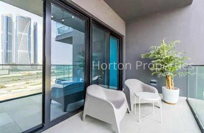 Apartment - Studio - 1 for rent in Binghatti Azure - District 16 - Jumeirah Village Circle - Dubai