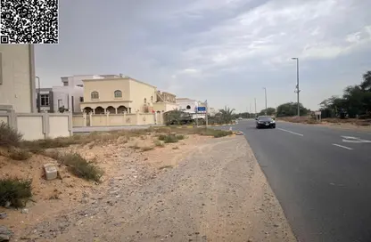 أرض - استوديو للبيع في الحليو 1 - الحليو - عجمان أرض - استوديو للبيع في الحليو 1 - الحليو - عجمان