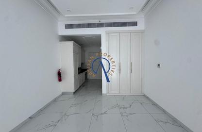 Apartment - Studio - 1 for rent in Vincitore Boulevard 3 - Vincitore Boulevard - Arjan - Dubai