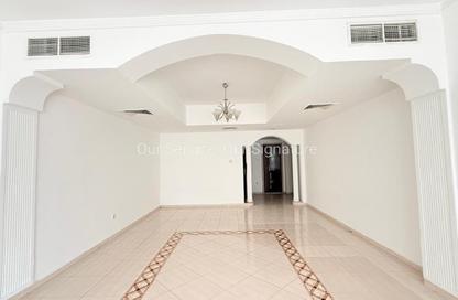 Apartment - 3 - 3 for rent in New Al Taawun Road - Al Taawun - Sharjah