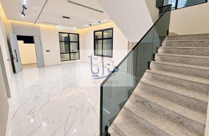Villa - 5 - 7 for sale in Kabbali Hills - Al Helio 2 - Al Helio - Ajman