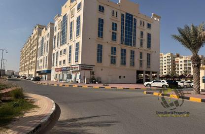 Apartment - 1 Bedroom - 2 Bathrooms for sale in Al Amira Village - Al Yasmeen - Ajman