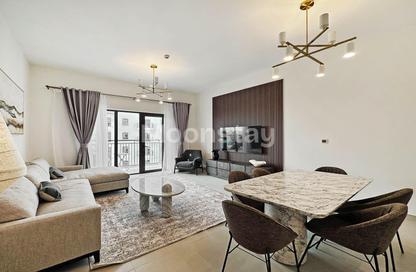 Apartment - 2 Bedrooms - 4 Bathrooms for rent in Residences E - Yas Golf Collection - Yas Island - Abu Dhabi Apartment - 2 Bedrooms - 4 Bathrooms for rent in Residences E - Yas Golf Collection - Yas Island - Abu Dhabi