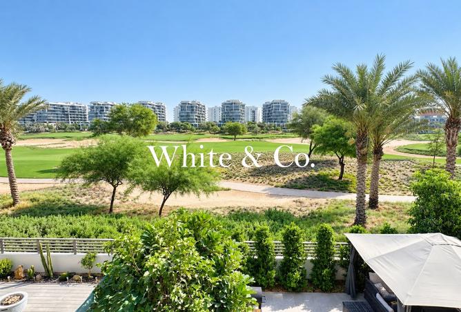 Golf Views | Duplex Unit | Vacant January