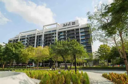 Apartment - 2 Bedrooms - 3 Bathrooms for sale in Nesba - Aljada - Sharjah