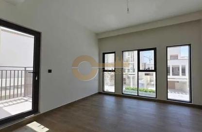 Townhouse - 5 Bedrooms - 6 Bathrooms for rent in Costa Brava 1 - Costa Brava - Damac Lagoons - Dubai