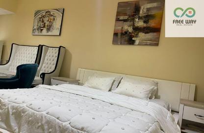 Apartment - Studio - 1 Bathroom for rent in Al Rashidiya Towers - Al Rashidiya - Ajman Downtown - Ajman Apartment - Studio - 1 Bathroom for rent in Al Rashidiya Towers - Al Rashidiya - Ajman Downtown - Ajman