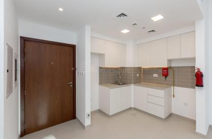 Apartment - 1 Bedroom - 1 Bathroom for rent in Hayat Boulevard 1A - Hayat Boulevard 1 - Hayat Boulevard - Town Square - Dubai
