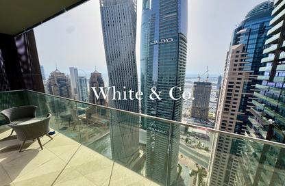 Apartment - 2 Bedrooms - 2 Bathrooms for rent in Marina Gate 2 - Marina Gate - Dubai Marina - Dubai Apartment - 2 Bedrooms - 2 Bathrooms for rent in Marina Gate 2 - Marina Gate - Dubai Marina - Dubai