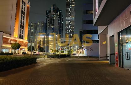 Shop - Studio - 1 Bathroom for rent in Jumeirah Garden City - Al Satwa - Dubai Shop - Studio - 1 Bathroom for rent in Jumeirah Garden City - Al Satwa - Dubai