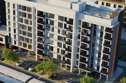 شقة - 2 غرف نوم - 2 حمامات للبيع في ريمان ليفينج - الشامخة - أبوظبي