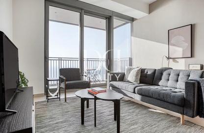 Apartment - 1 Bedroom - 1 Bathroom for rent in 5242 Tower 1 - 5242 - Dubai Marina - Dubai Apartment - 1 Bedroom - 1 Bathroom for rent in 5242 Tower 1 - 5242 - Dubai Marina - Dubai