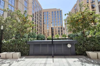 Apartment - 1 Bedroom - 2 Bathrooms for rent in Souks Residential - Al Mamsha - Muwaileh - Sharjah
