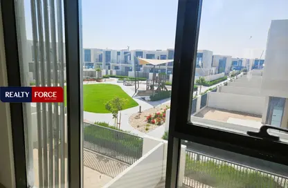 Townhouse - 3 Bedrooms - 4 Bathrooms for rent in Nara - The Valley - Dubai