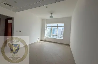 Apartment - 1 Bedroom - 2 Bathrooms for rent in Al Majaz 1 - Al Majaz - Sharjah