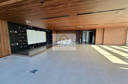 Office Space - Studio - 2 Bathrooms for rent in Vision Tower - Business Bay - Dubai