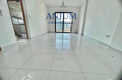 Apartment - 1 Bedroom - 2 Bathrooms for rent in Jaddaf Western Residence - Al Jaddaf - Dubai