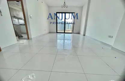 Apartment - 1 Bedroom - 2 Bathrooms for rent in Jaddaf Western Residence - Al Jaddaf - Dubai