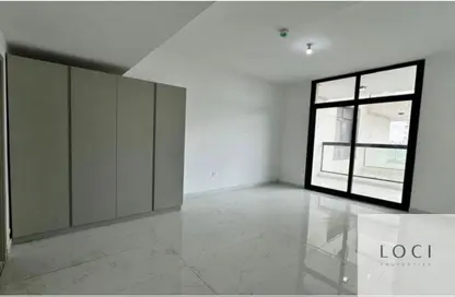 شقة - غرفة نوم - 1 حمام للايجار في اكويتي هوم ب - اكويتي هوم - الفرجان - دبي