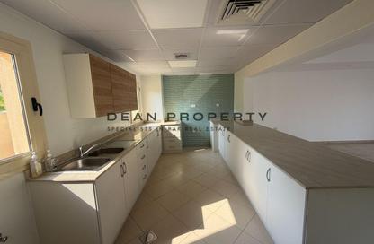 Townhouse - 4 - 3 for rent in Al Hamra Village - Ras Al Khaimah