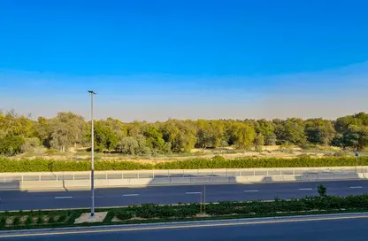 دوبلكس - 3 غرف نوم - 4 حمامات للبيع في 3 نسايم أفينيو - نسايم افنيو - مردف هيلز - مردف - دبي