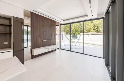 Villa - 5 Bedrooms - 6 Bathrooms for rent in The Centro - The Villa - Dubai Villa - 5 Bedrooms - 6 Bathrooms for rent in The Centro - The Villa - Dubai
