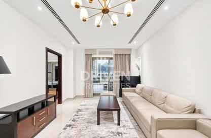Apartment - 2 - 3 for rent in Elite Downtown Residence 1 - Elite Downtown Residence - Downtown Dubai - Dubai Apartment - 2 - 3 for rent in Elite Downtown Residence 1 - Elite Downtown Residence - Downtown Dubai - Dubai