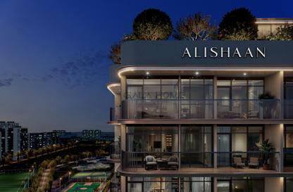 Apartment - 1 Bedroom - 2 Bathrooms for sale in Parkgreen Residences - Liwan - Dubai Land - Dubai