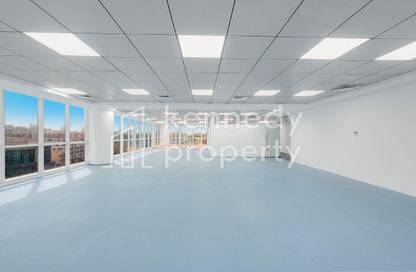 Office Space - Studio - 1 Bathroom for rent in Sapphire Tower - Port Saeed - Deira - Dubai Office Space - Studio - 1 Bathroom for rent in Sapphire Tower - Port Saeed - Deira - Dubai