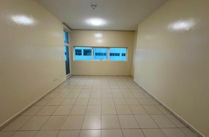 Apartment - 1 Bedroom - 2 Bathrooms for rent in Ajman One Towers - Al Sawan - Ajman