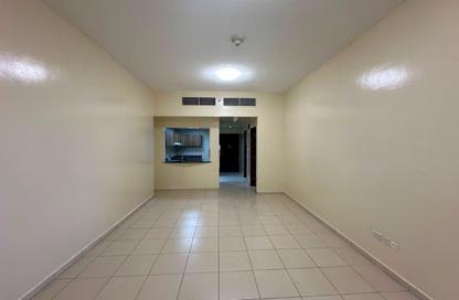 Apartment - 1 Bedroom - 2 Bathrooms for rent in Ajman One Towers - Al Sawan - Ajman