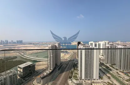 شقة - 2 غرف نوم - 2 حمامات للايجار في ذا ريزيدنس سنترال بارك - شمس أبوظبي - جزيرة الريم - أبوظبي