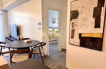 Apartment - 2 - 3 for rent in Belgravia Square - District 14 - Jumeirah Village Circle - Dubai