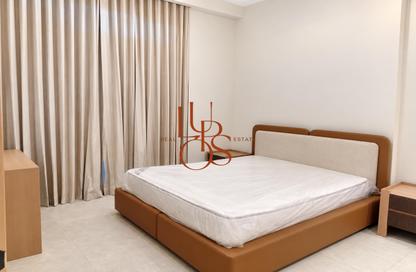 Apartment - 1 - 2 for sale in Neva Residences - District 16 - Jumeirah Village Circle - Dubai