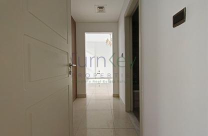 Apartment - 1 - 2 for rent in The Polo Residence C8 - The Polo Residence - Meydan Avenue - Meydan - Dubai