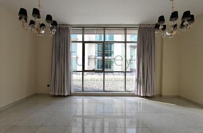 Apartment - 1 - 2 for rent in The Polo Residence C8 - The Polo Residence - Meydan Avenue - Meydan - Dubai