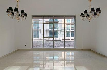 Apartment - 1 - 2 for rent in The Polo Residence C8 - The Polo Residence - Meydan Avenue - Meydan - Dubai