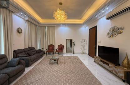 Villa - 5 Bedrooms - 7 Bathrooms for sale in Al Helio 2 - Al Helio - Ajman