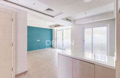 Townhouse - 3 - 3 for sale in Aquilegia - Damac Hills 2 - Dubai